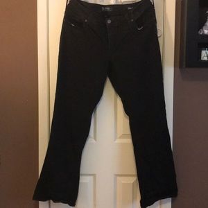 Silver Jeans Suki Style SZ 18